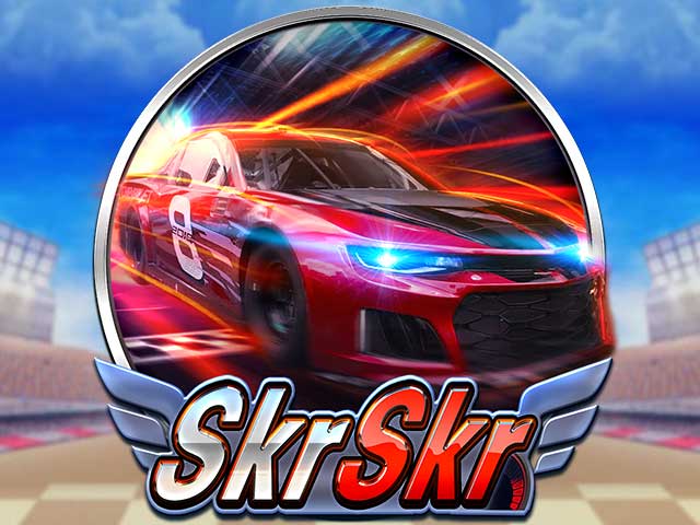 SkrSkr Slots  (CQ9)