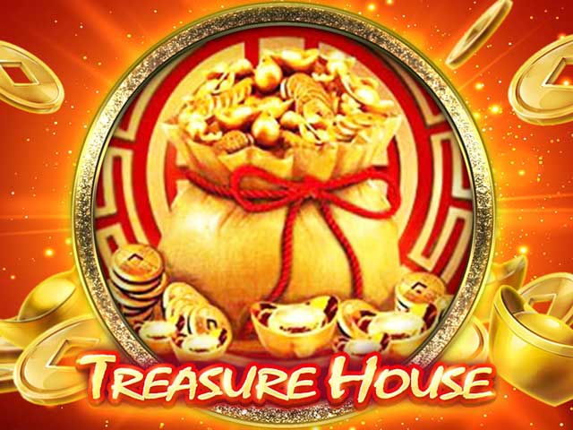 Treasure House Slots  (CQ9)