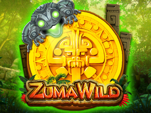 Zuma Wild Slots  (CQ9)