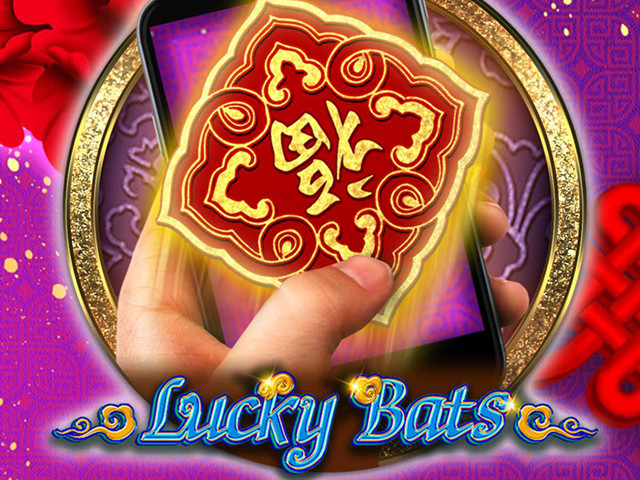 Lucky Bats M Slots  (CQ9)