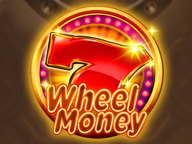 Wheel Money Slots  (CQ9)