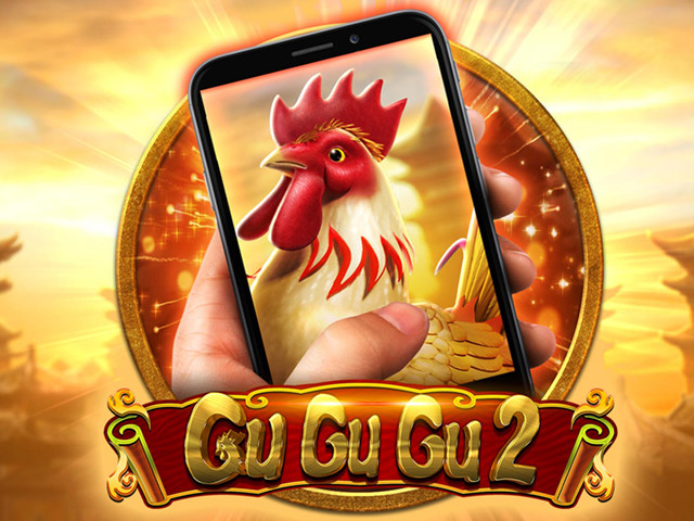 Gu Gu Gu 2 M Slots  (CQ9)