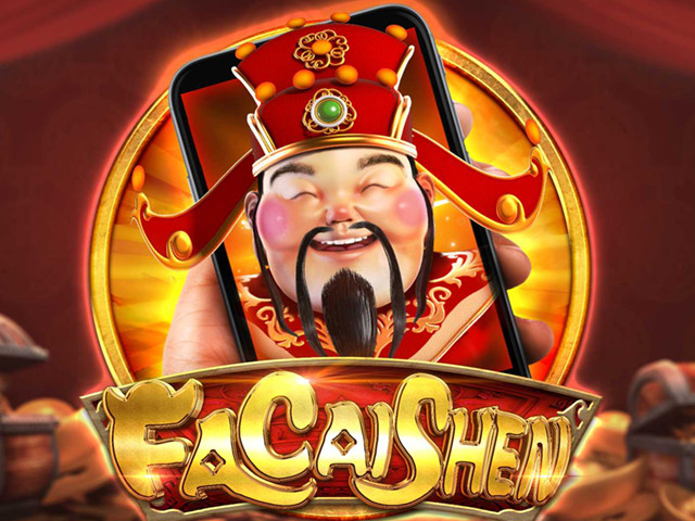 Fa Cai Shen M Slots  (CQ9)