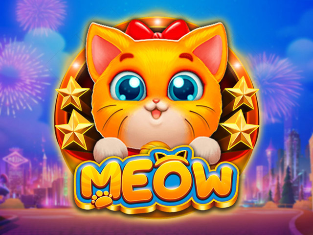 Meow Slots  (CQ9)