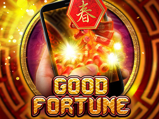 Good Fortune M Slots  (CQ9)