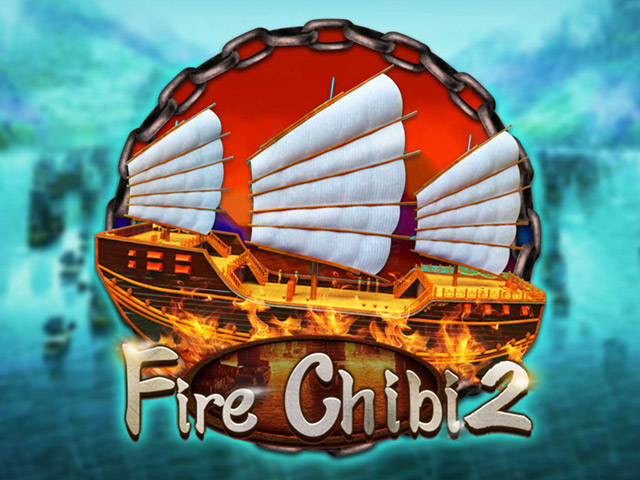 Fire Chibi 2 Slots  (CQ9)