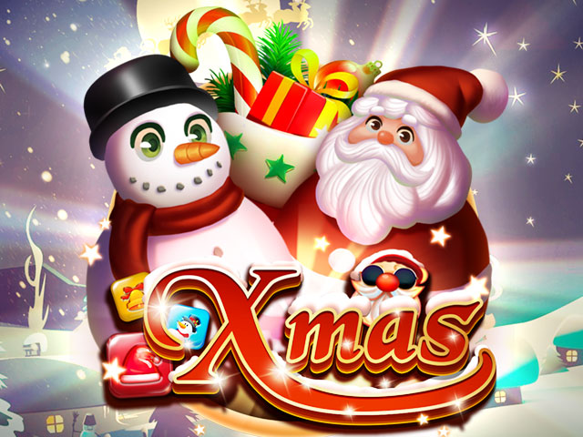 Xmas Slots  (CQ9)