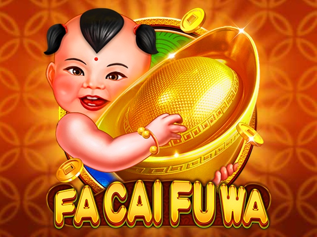 Fa Cai Fu Wa Slots  (CQ9)