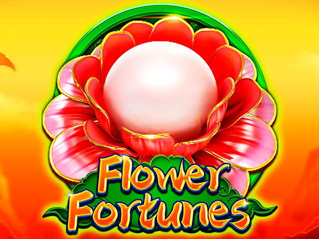Flower Fortunes Slots  (CQ9)