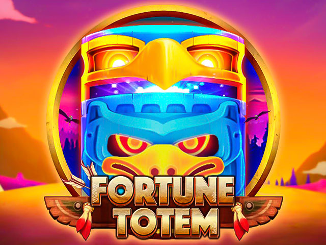 Fortune Totem Slots  (CQ9)