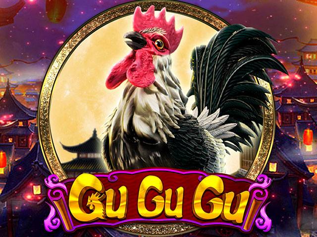 Gu Gu Gu Slots  (CQ9)