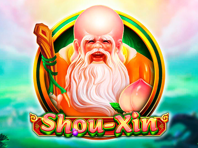 Shou-Xin Slots  (CQ9)