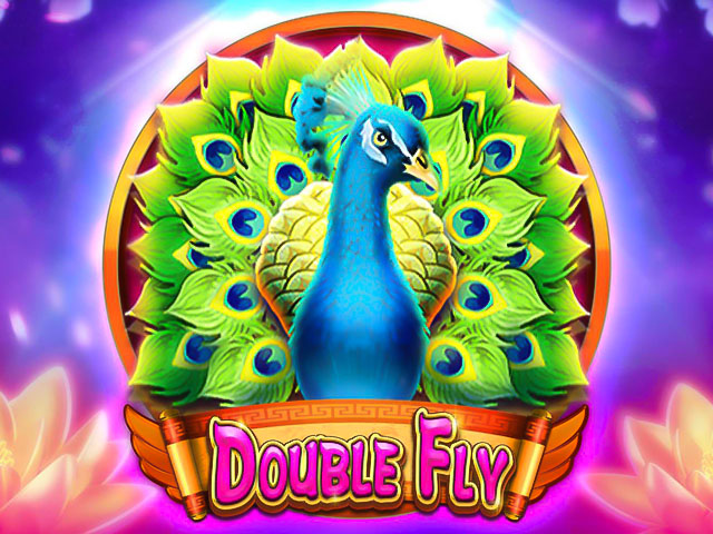 Double Fly Slots  (CQ9)