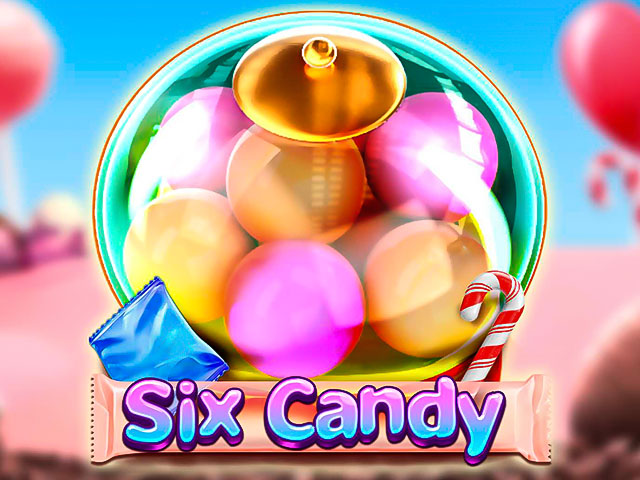 Six Candy Slots  (CQ9)