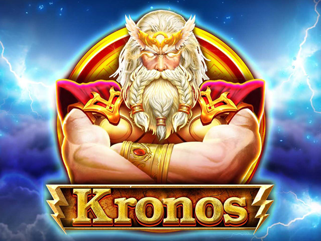 Kronos Slots  (CQ9)