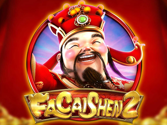Fa Cai Shen 2 Slots  (CQ9)