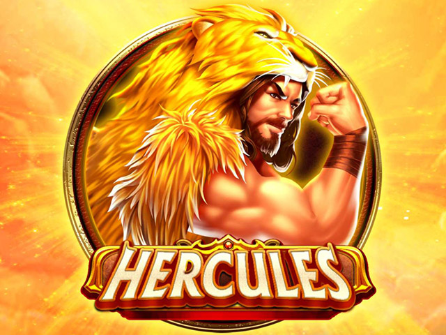 Hercules Slots  (CQ9)
