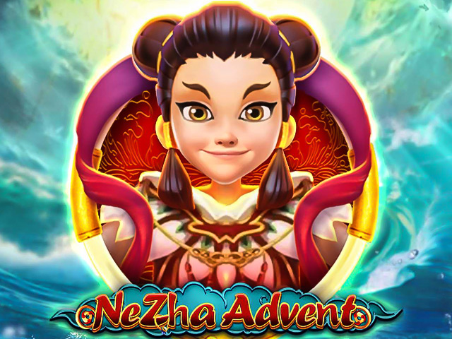 Ne Zha Advent Slots  (CQ9)