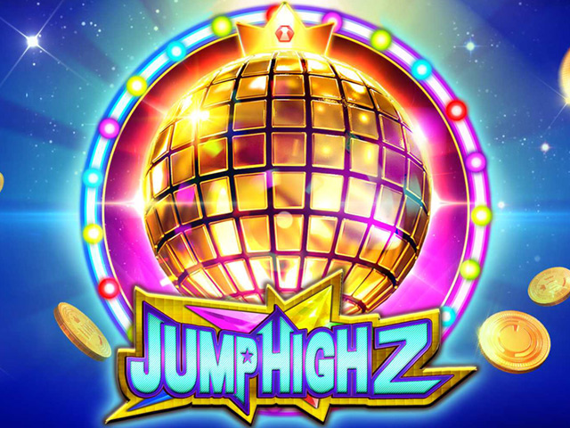 Jump High 2 Slots  (CQ9)