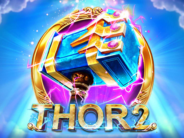 Thor 2 Slots  (CQ9)