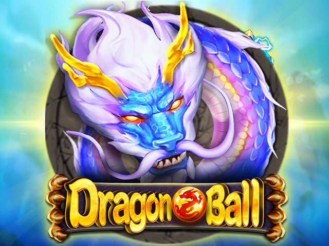 Dragon Ball Slots  (CQ9)