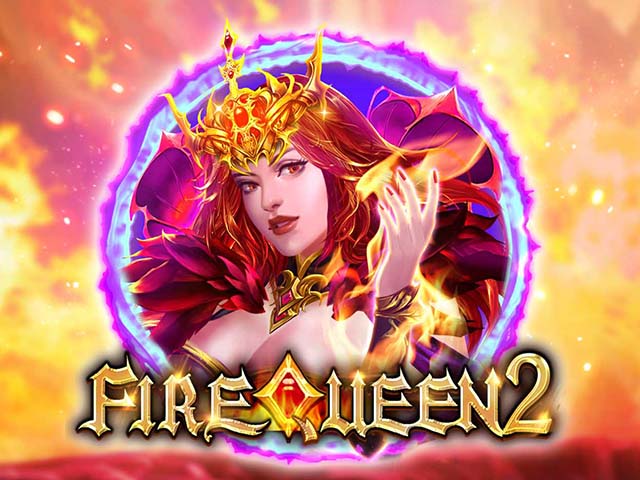 Fire Queen 2 Slots  (CQ9)
