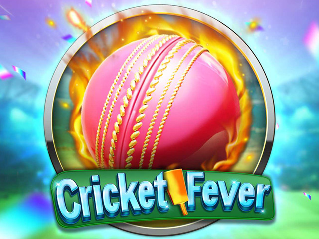 Cricket Fever Slots  (CQ9)