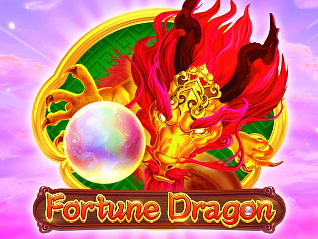 Fortune Dragon Slots  (CQ9)