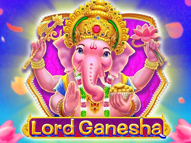 Lord Ganesha Slots  (CQ9)
