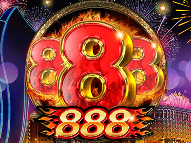 888 Slots  (CQ9)