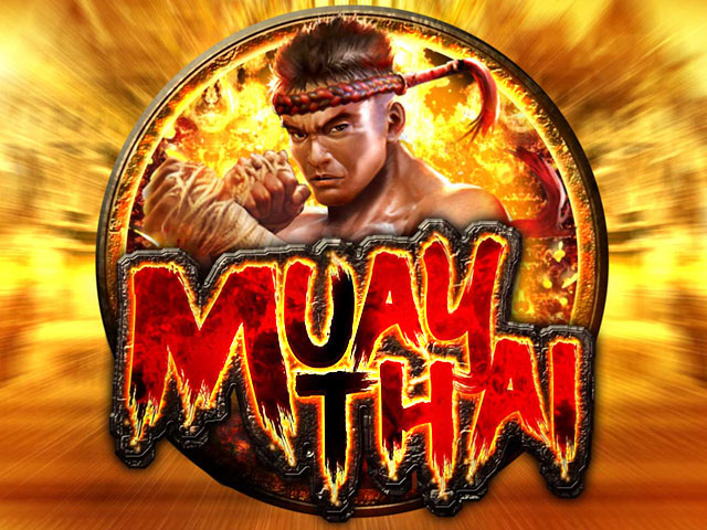 Muay Thai Slots  (CQ9)
