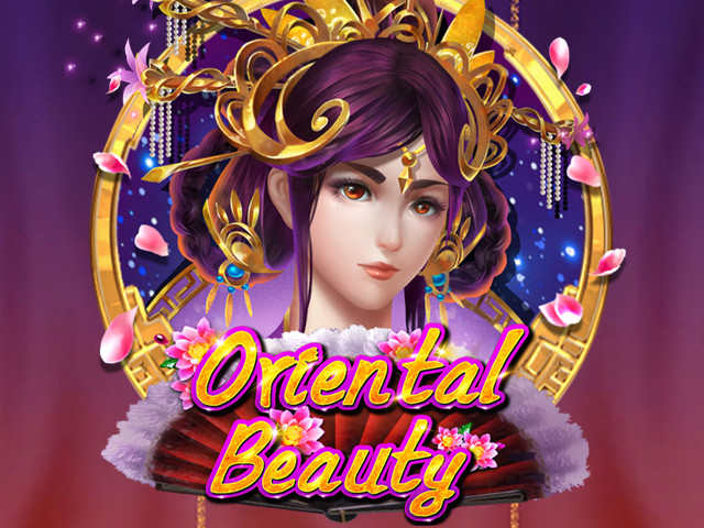 Oriental Beauty Slots  (CQ9)