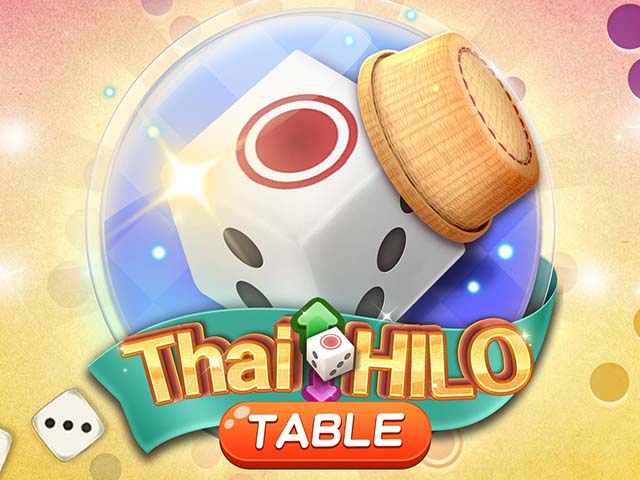 Thai HILO Arcades  (CQ9)
