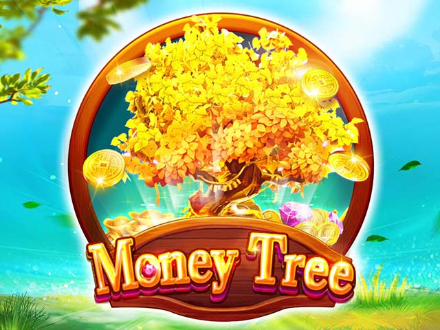 Money Tree Slots  (CQ9)