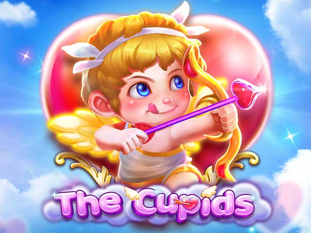 The Cupids Slots  (CQ9)