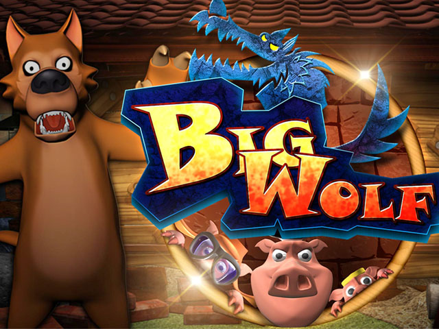 Big Wolf Slots  (CQ9)