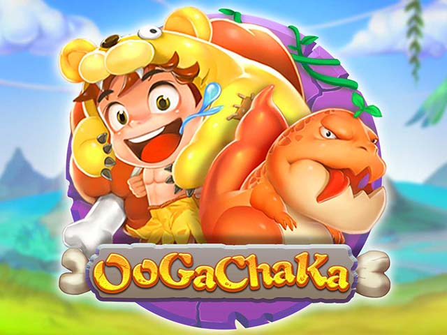 Oo Ga Cha Ka Slots  (CQ9)
