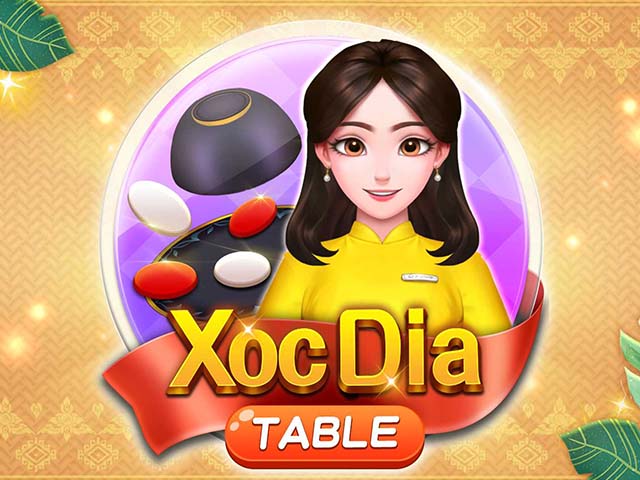 Xoc Dia Arcades  (CQ9)