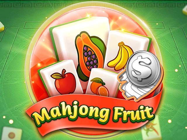 Mahjong Fruit Arcades  (CQ9)