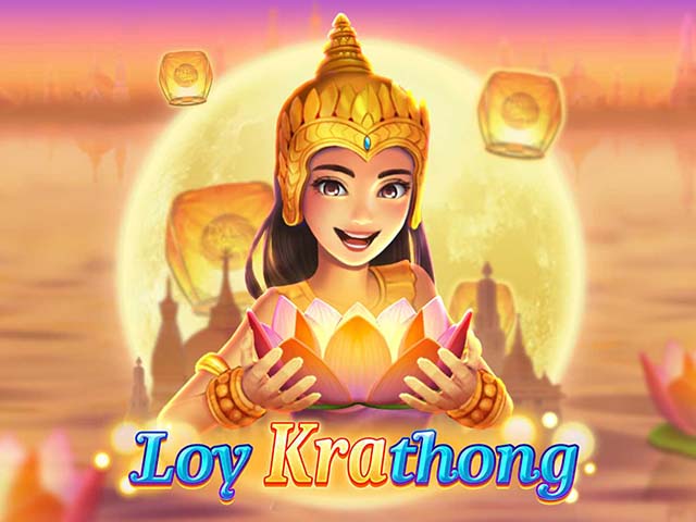 Loy Krathong Slots  (CQ9)