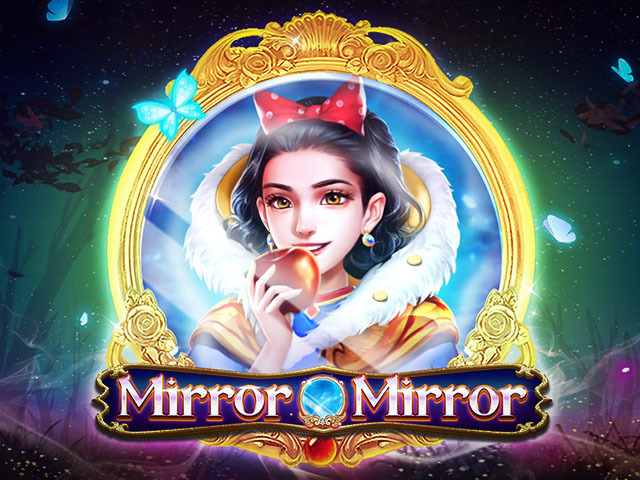 Mirror Mirror Slots  (CQ9)
