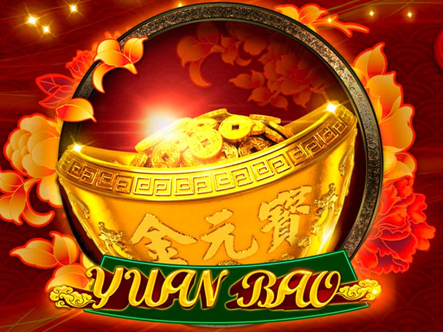 Yuan Bao Slots  (CQ9)