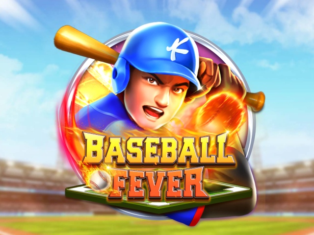 Baseball Fever Slots  (CQ9)