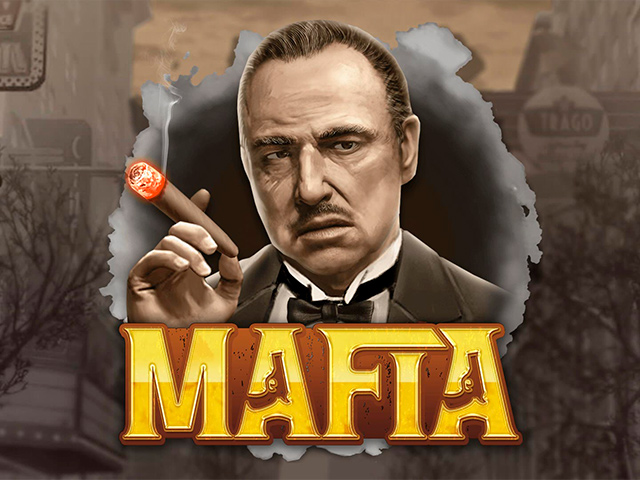 Mafia Slots  (CQ9)