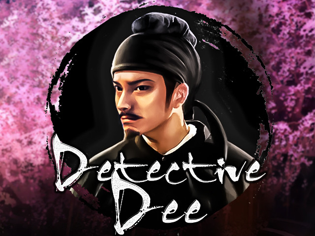 Detective Dee Slots  (CQ9)