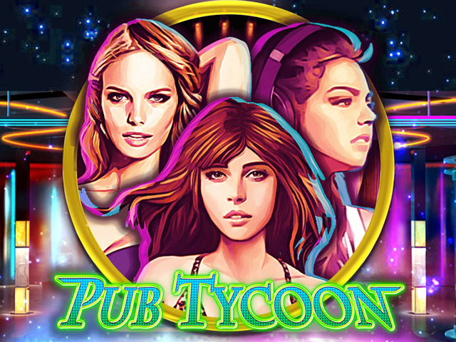 Pub Tycoon Slots  (CQ9)