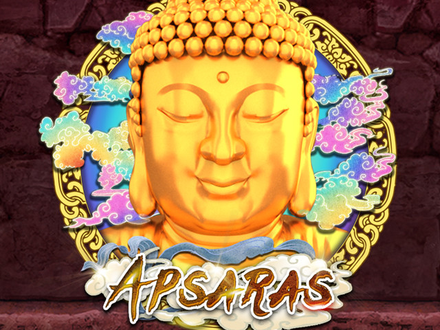 Apsaras Slots  (CQ9)