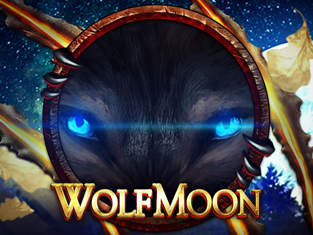 Wolf Moon Slots  (CQ9)