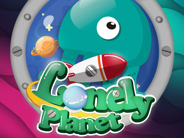 Lonely Planet Slots  (CQ9)