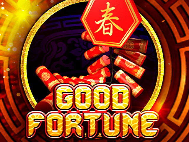 Good Fortune Slots  (CQ9)